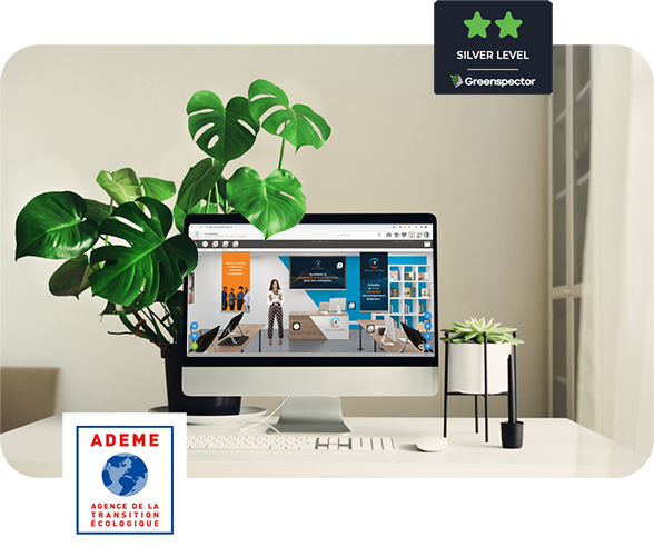 AppyFair dispose d'un label de sobriété numérique