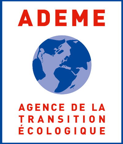 ADEME logo
