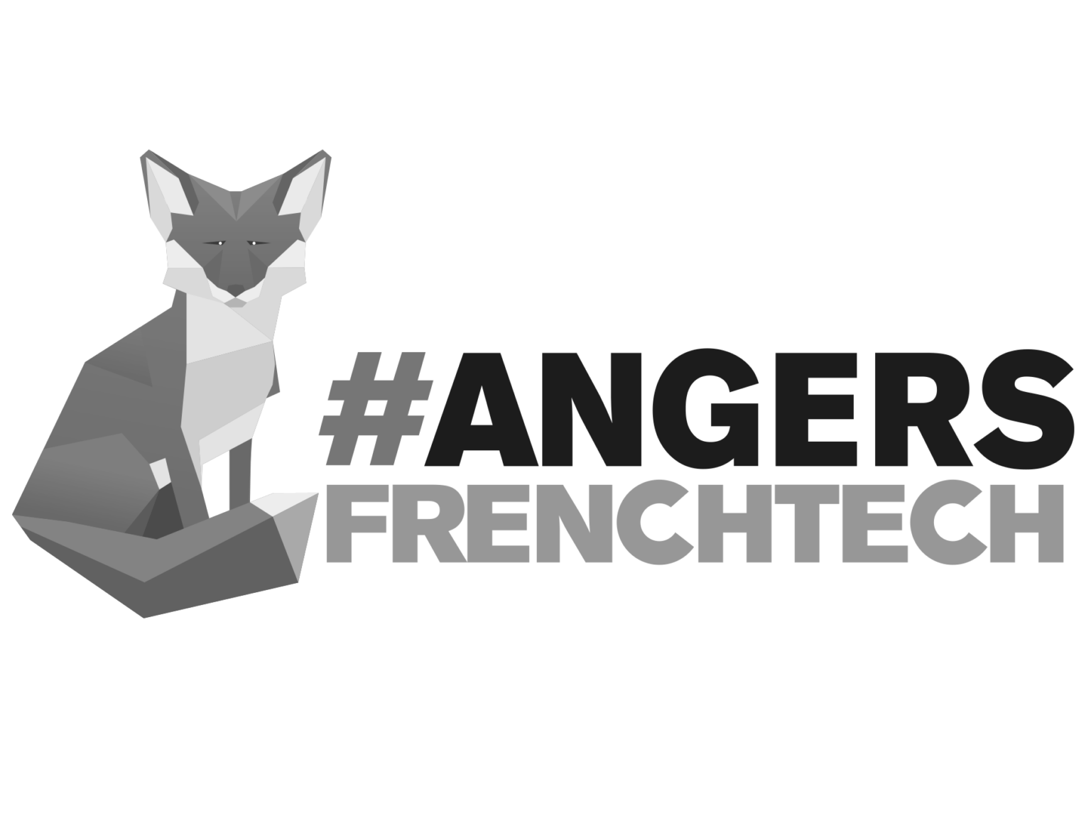 Logo d'Angers French Tech