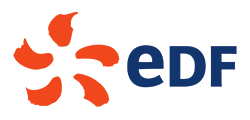 Logo EDF