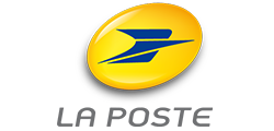 Logo La Poste
