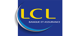 Logo LCL