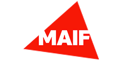 Logo Maif