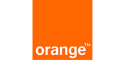 Logo Orange