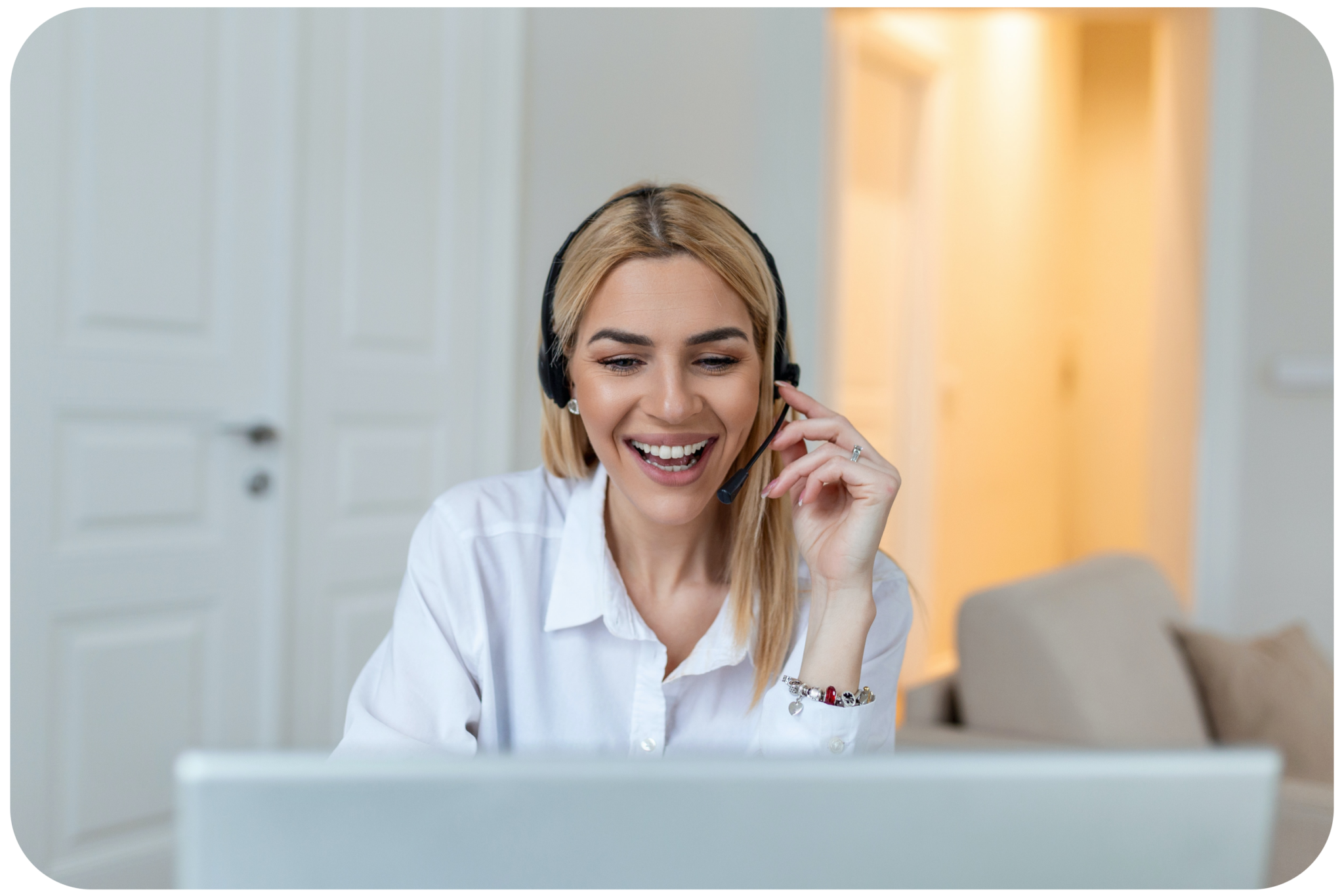 AppyFair est accompagné d'un support client premium, personnalisé et de haute qualité