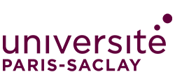 Logo Paris Saclay